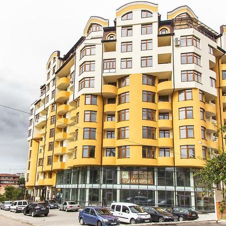 Apartments Roksolany 16 Truskawez Exterior foto