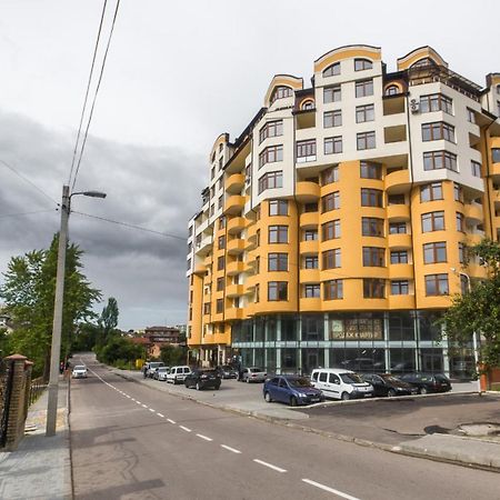 Apartments Roksolany 16 Truskawez Exterior foto